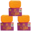 160g 1/2/3pcs Gentle Essential Oil Soap Facial and Body Cleansing and Brightening Soap Moisturising and Hydrating Cleansing Soap