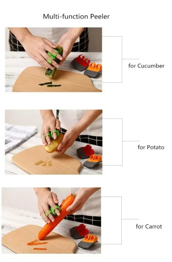 Palm Peeler Vegetable Hand Peeler Swift Hand Palm Vegetable Fruit Peeler Slicer Kitchen Tool Helper Kitchen accessories gadgets