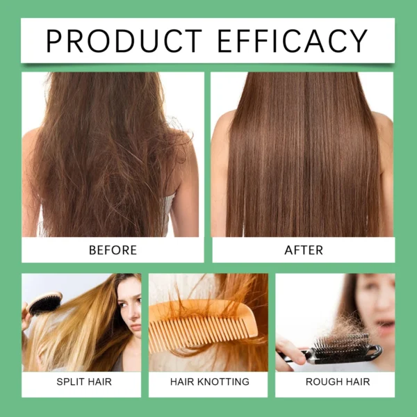 Sc9112d66ccec43628e3d636ca1ae283fD.webp Natural Rosemary Hair Shampoo Reduce Hair Loss Clean Dandruff Nourish Moisturize Scalp Improve Hair Quality Hair Care Product