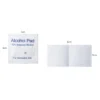 Sc912e9d665e64dc5a1d4eb72953dcba6U.webp 10/100Pcs Disposable Alcohol Cotton Pads Disinfectant Wipe Alcohol Tablets Home Outdoor Cleaning Care Tools 75% Alcohol Wet Wipe