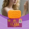 160g 1/2/3pcs Gentle Essential Oil Soap Facial and Body Cleansing and Brightening Soap Moisturising and Hydrating Cleansing Soap