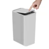 Scf1251fcc9804d6cb8b9125f1beff449U.webp Bathroom Trash Can-10L Small Garbage Can with Press Top Lid for Toilet,Bedroom,Living Room – Plastic Wastebasket with Pop-up Lid