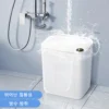 Scf498062cc2f4654b9d3a8acffdb7104Q.webp 20L Smart Sensor Trash Can With Display Type-C Recharging Automatic Wastebin For Bathroom Kitchen Toilet Wastebasket Smart home