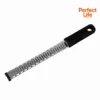 FAIS DU High Quality Stainless Steel Peel Lemon Cheese Vegetable Manual Grater Peeler Sharp Blade Choppable Cheese Kitchens Tool