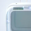 Sd0c5c7d6b0894f46ab2aaa2dbaba1ad2A.webp 20L Smart Sensor Trash Can With Display Type-C Recharging Automatic Wastebin For Bathroom Kitchen Toilet Wastebasket Smart home