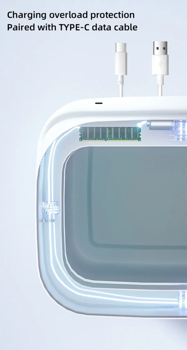 Sd0c5c7d6b0894f46ab2aaa2dbaba1ad2A.webp 20L Smart Sensor Trash Can With Display Type-C Recharging Automatic Wastebin For Bathroom Kitchen Toilet Wastebasket Smart home