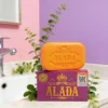 160g 1/2/3pcs Gentle Essential Oil Soap Facial and Body Cleansing and Brightening Soap Moisturising and Hydrating Cleansing Soap