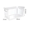 1Pcs Kitchen Storage Cans, Soda Cans, Storage Cans, Refrigerator Freezer Organizers, Can Dispensers Kitchen Storage Accessories