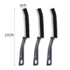 Durable Grout Gap Cleaning Brush Kitchen Toilet Tile Joints Dead Angle Hard Bristle Cleaner Brushes For Shower Floor Line 8/1Pcs