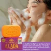 160g 1/2/3pcs Gentle Essential Oil Soap Facial and Body Cleansing and Brightening Soap Moisturising and Hydrating Cleansing Soap