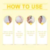 Sdcf43852322b4d77a74c805c5855aff0s-1.webp Persimmon Body Wash Remove Dirt Sweat Eliminating Odor Oil Control Exfoliating Smoothing Softening Lasting Aroma Foam Shower Gel