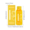 Female Body Wash with Natural Sunflower Oil Private Parts Cleansing Refreshing Oil Long-Lasting Fragrance Anti Itch Shower Gel