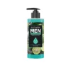 Sde22a4db5b5d404eb70ace21acfa54bbz-2.webp Men's Eucalyptus Coconut Body Wash Deep Cleansing Shower Gel Refreshing Scent Long Lasting Fragrance Oil Control 100ml