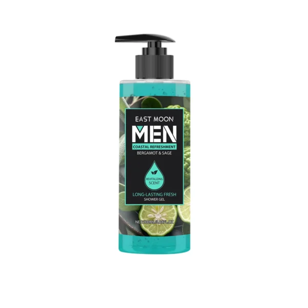 Sde22a4db5b5d404eb70ace21acfa54bbz-2.webp Men's Eucalyptus Coconut Body Wash Deep Cleansing Shower Gel Refreshing Scent Long Lasting Fragrance Oil Control 100ml
