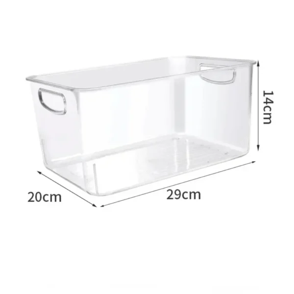 1Pcs Kitchen Storage Cans, Soda Cans, Storage Cans, Refrigerator Freezer Organizers, Can Dispensers Kitchen Storage Accessories