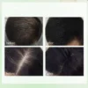 Natural Herbal Shampoo Soap Usman Grass Handmade Soap Hair Nourishing, Oil Control, Refreshing, Fluffy and Soothing Hair Care