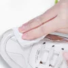 12-60Pcs Disposable Shoes Clean Wipes Portable White Shoes Cleaning Care Wipes Sneakers Cleaning Quick Wet Wipe VIE LENTE