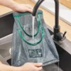 Se4fc595e86f34e689650e3edd1c4ba99p.webp Reusable Storage Bags Kitchen Hanging Mesh Bag Home Fruit And Vegetable Storage Net Bag For Ginger Garlic Potatoes Onions