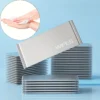 20pcs individually wrapped wipes, disposable, portable wipes, travel, camping, fitness, toilet