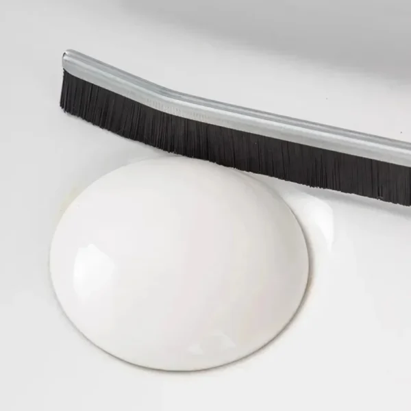 Durable Grout Gap Cleaning Brush Kitchen Toilet Tile Joints Dead Angle Hard Bristle Cleaner Brushes For Shower Floor Line 8/1Pcs