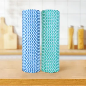 Se829109f9dc64b37acbdb1c8d9f6e8f4U.webp 9.84x11.8inch Multipurpose Reusable Wipes Wet/Dry Disposable Cleaning Cloth Household Towel for Kitchen Bathroom Furniture
