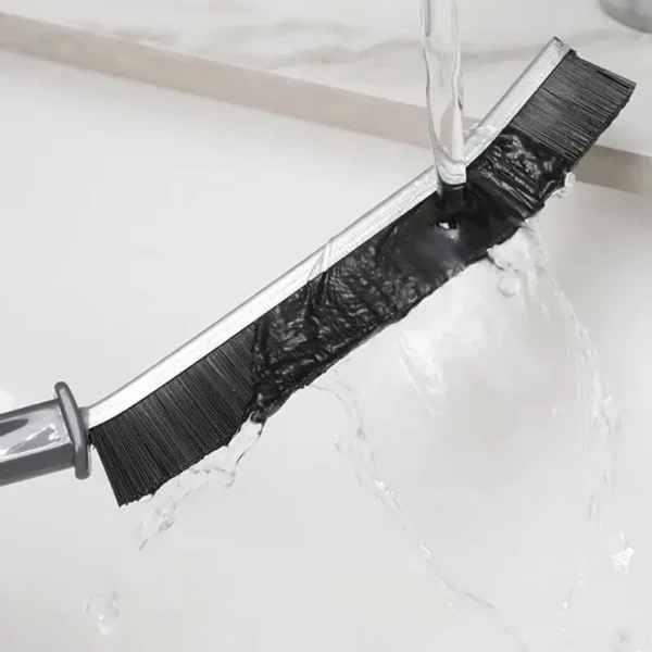 Durable Grout Gap Cleaning Brush Kitchen Toilet Tile Joints Dead Angle Hard Bristle Cleaner Brushes For Shower Floor Line 8/1Pcs