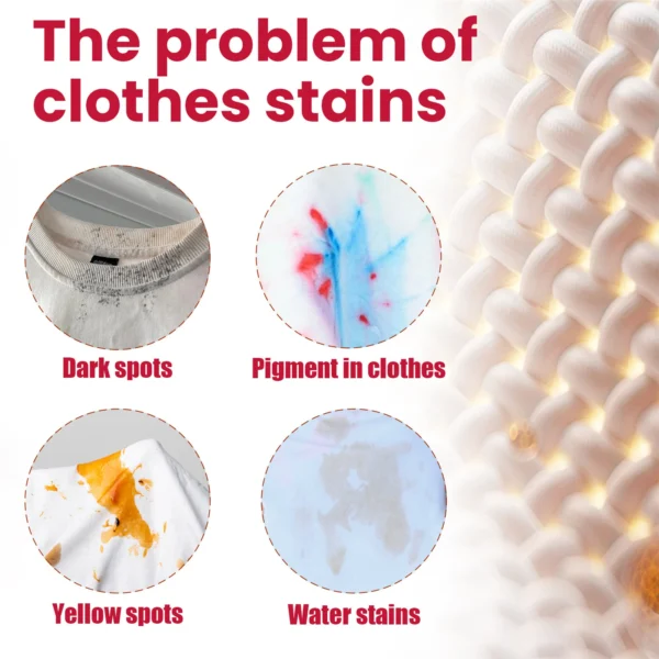 Se8e9a227c3d24b3183f583616b09c09e2.webp 20/40/100/200pcs Clothing Wipes Jacket Shirt Blouse Color Protection Stain Removal Wet Wipes Multifunction Clothes Cleaner