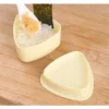 Se9aeca0275b3459cb4e13a789e5bc92dS.webp Onigiri Mold Home Kitchen Food Utensils for Kitchen 1-2PCS Kit Sushi Press Convenient Japan DIY Bento Accessories Rice Balls New