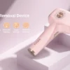 Sebc0b01751d6465393bc6014f170ad29X.webp INNZA Hair Removal with Ice Cooling Care Function for Women Permanent,999,999 Flashes Painless IPL Hair Remover Device