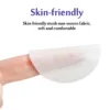 130Pcs/set Pet Eye Wipes Dog and Cat Cleaning Wipes Pet Eye Wipes Grooming Tear Stain Remover Gentle Non-foaming Wipes Towels