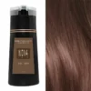 Sef8b726a9bff4882bff3d995b12d512fj.webp Nova Hair Dyeing 3-in-1 Hair Care Shampoo Natural Fast White Hair Dyed Black Hair Dye Lasting Convenience Men Women Hair Care