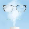 Sf0abc43bc3274b5886d716229296a946f.webp 100Pcs/Box Glasses Cleaner Wet Wipe Disposable Anti Fog Misting Dust Remover Cleaning Lens Wipes Sunglasses Phone Screen
