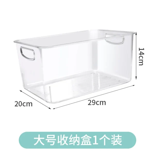 1Pcs Kitchen Storage Cans, Soda Cans, Storage Cans, Refrigerator Freezer Organizers, Can Dispensers Kitchen Storage Accessories