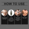 Sf7b1b5e72ed1424b8988d06da12a0be64-2.webp Men's Eucalyptus Coconut Body Wash Deep Cleansing Shower Gel Refreshing Scent Long Lasting Fragrance Oil Control 100ml