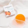 Japanese Persimmon Soap Brand Natural Gentle Cleansing Body Deodorant Soap Suitable For All Skin Types Moisturizing Cleans Soap