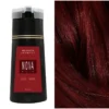 Sfd3f5969f7ca4ff18857677f095fbf1cL.webp Nova Hair Dyeing 3-in-1 Hair Care Shampoo Natural Fast White Hair Dyed Black Hair Dye Lasting Convenience Men Women Hair Care
