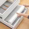 Sfd96838a344149ac9d74ef20a8c79869d.webp 1roll Drawer Pads, Paper, Oil-proof and Moisture-Resistant Wardrobes, Shoe Cabinet Mats, Kitchen Oil-proof and Waterproof Mats