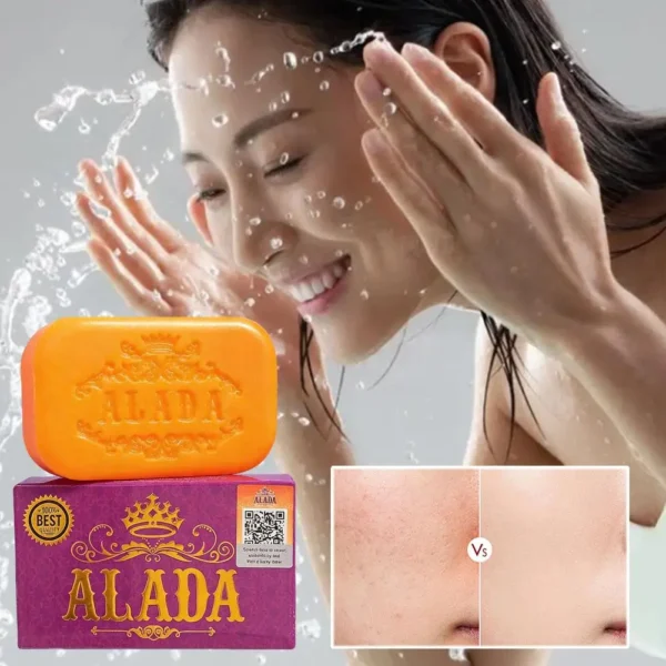 160g 1/2/3pcs Gentle Essential Oil Soap Facial and Body Cleansing and Brightening Soap Moisturising and Hydrating Cleansing Soap
