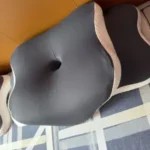 SG Spot Delivery Butterfly Shaped Neck Pillow Memory Foam Support photo review