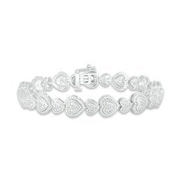 Diamond Ring 2 ct tw 10K White Gold