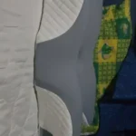 SG Spot Delivery Butterfly Shaped Neck Pillow Memory Foam Support photo review