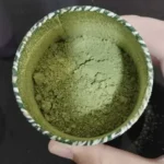 Naoki Matcha Superior Blend Ceremonial Grade Matcha | Authentic Matcha Green Tea Powder from Uji Kyoto, Japan photo review
